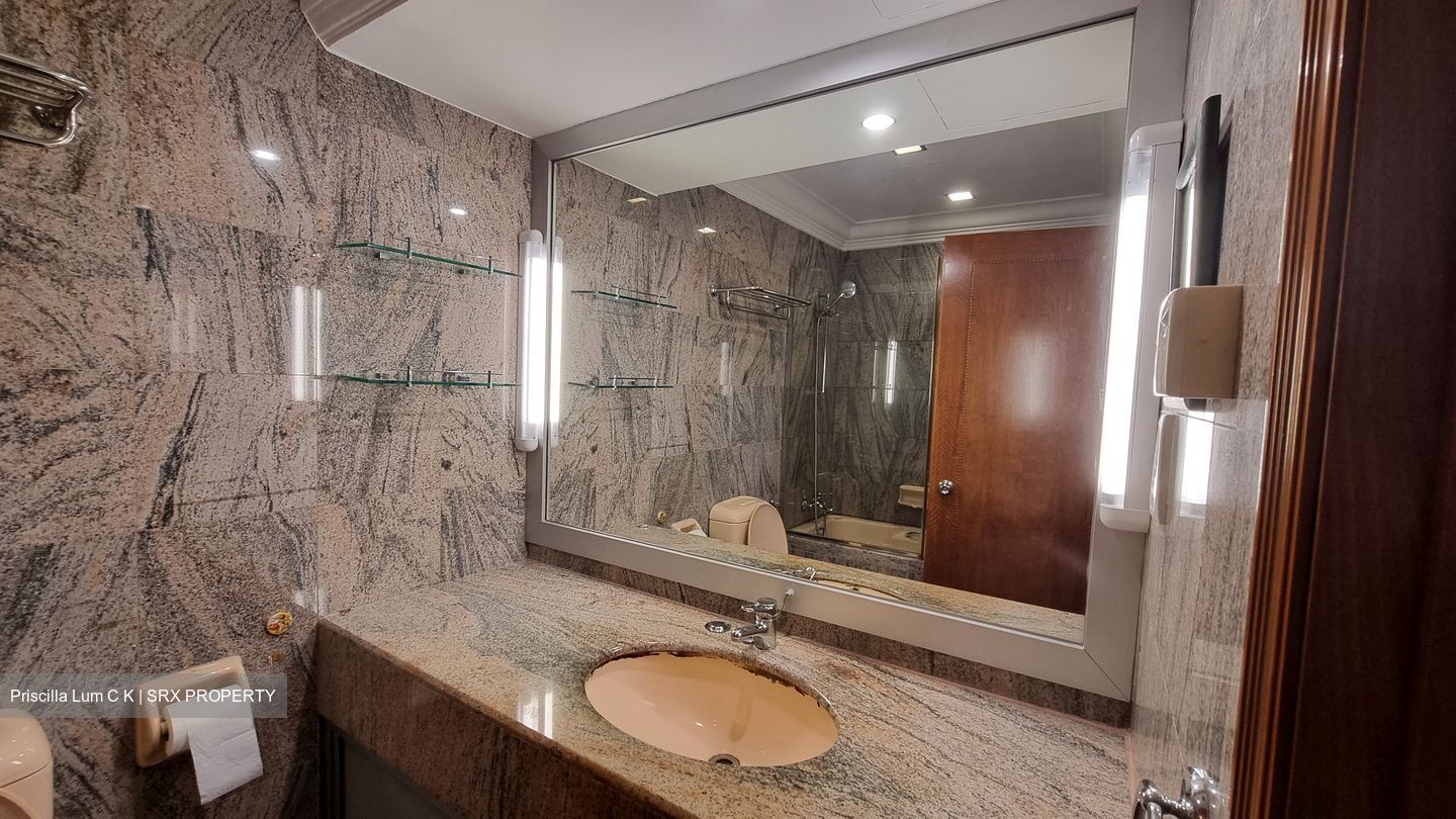 Le Hill Condominium (D5), Condominium #593003521